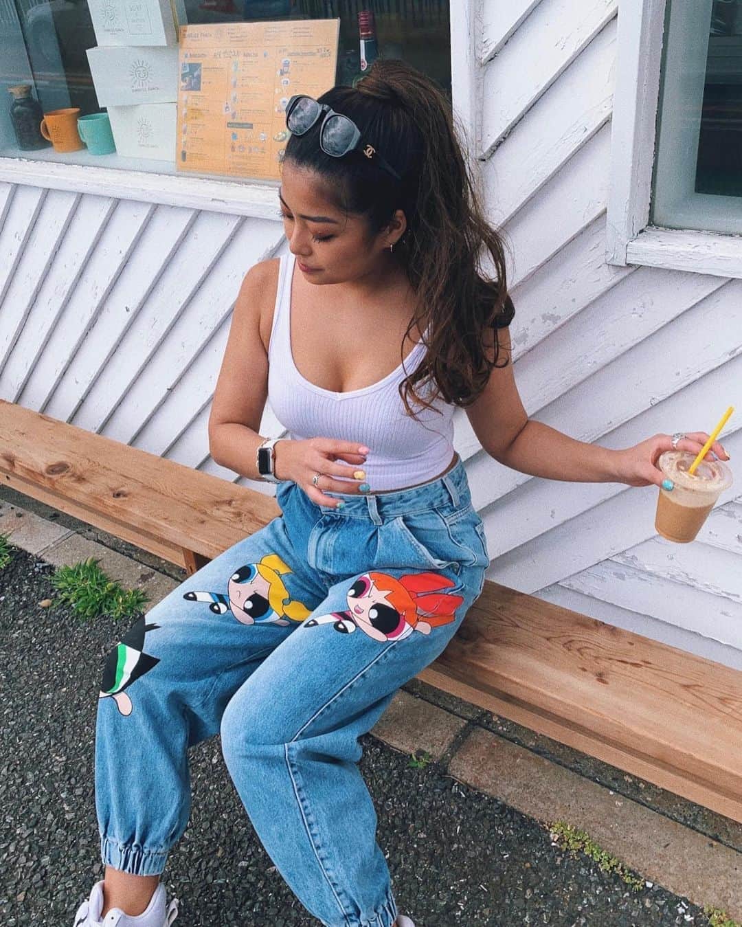 カナカ・ステラのグルメインスタ