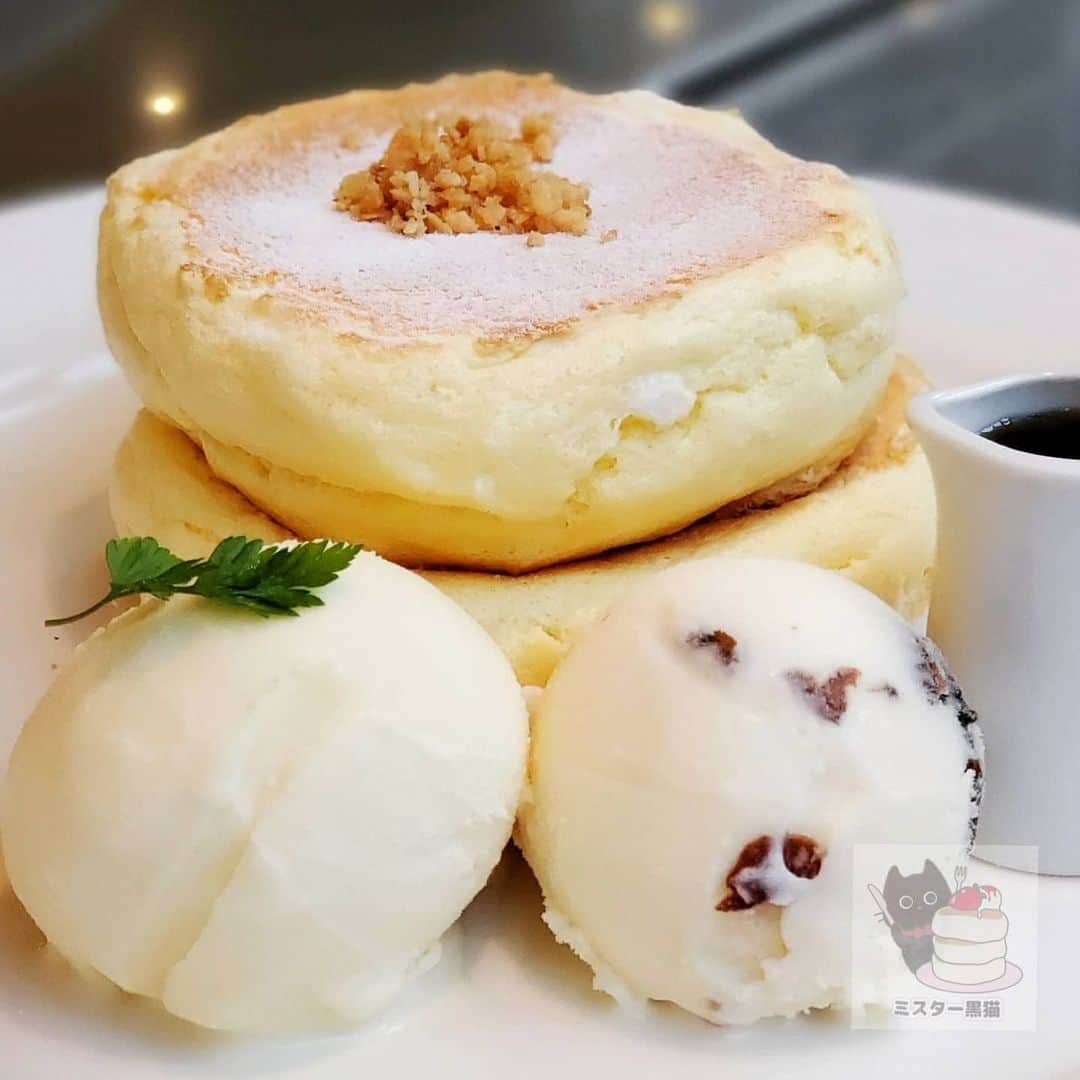 ミスター黒猫（黒猫仙人）のグルメインスタ