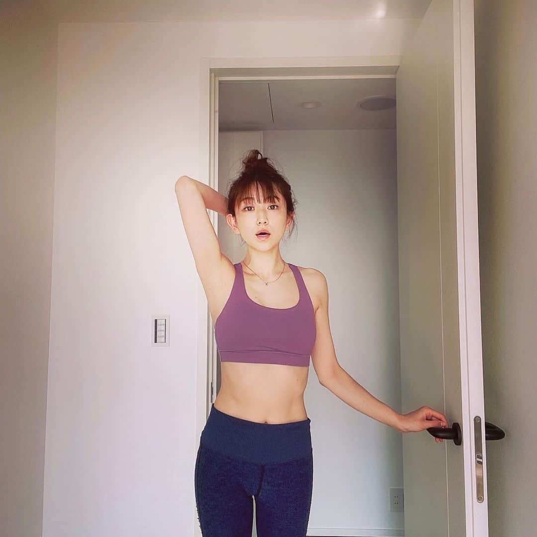 近藤しづかのインスタグラム