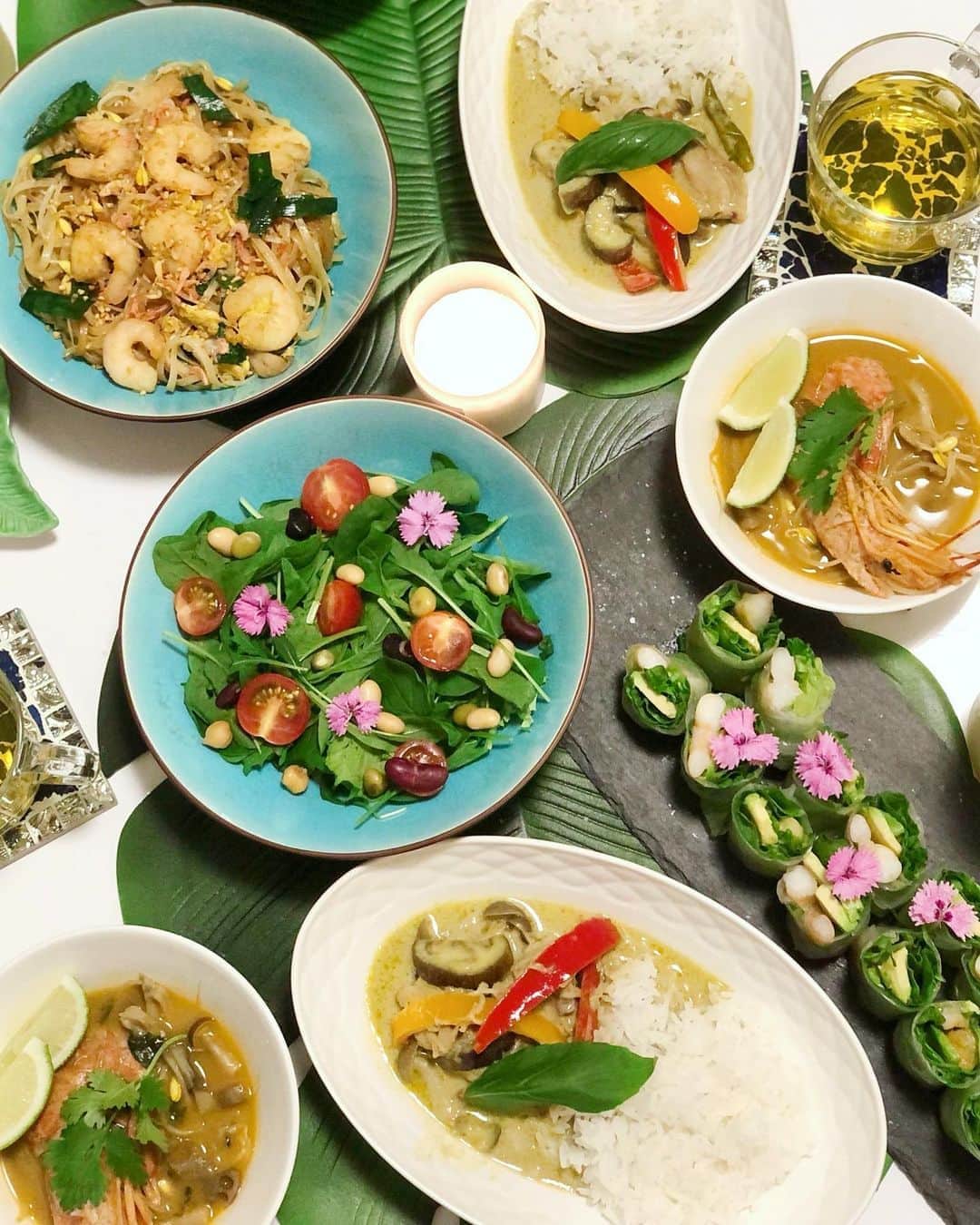 Manaのインスタグラム