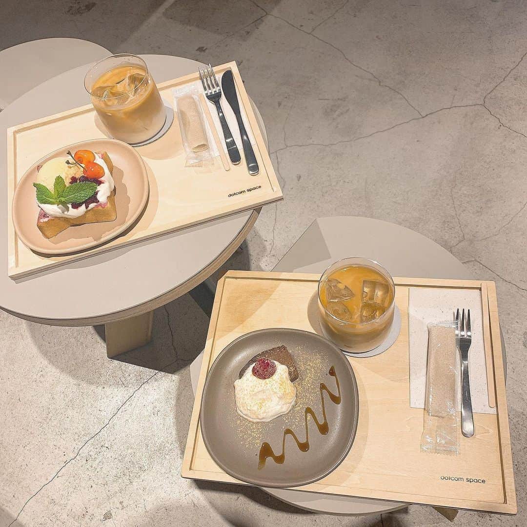 ゆうめろのグルメインスタ