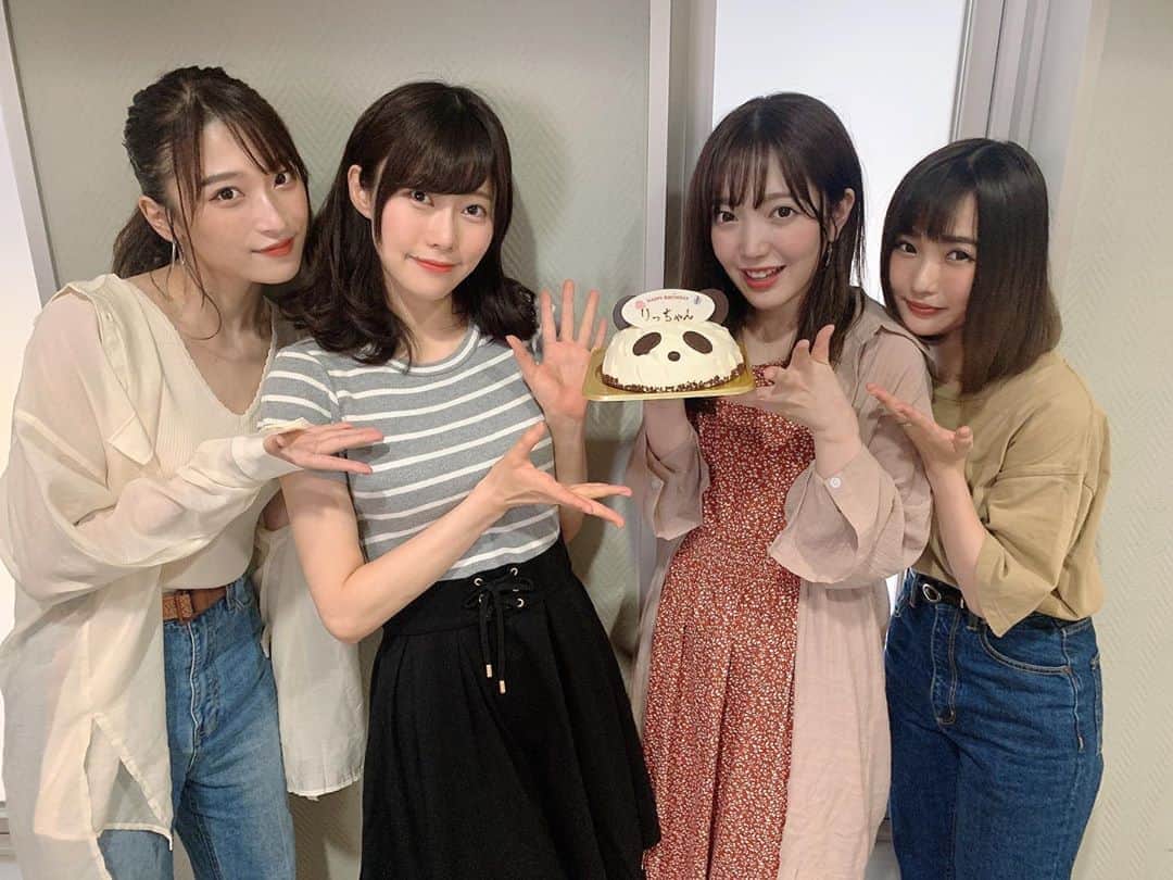 小林智絵のインスタグラム