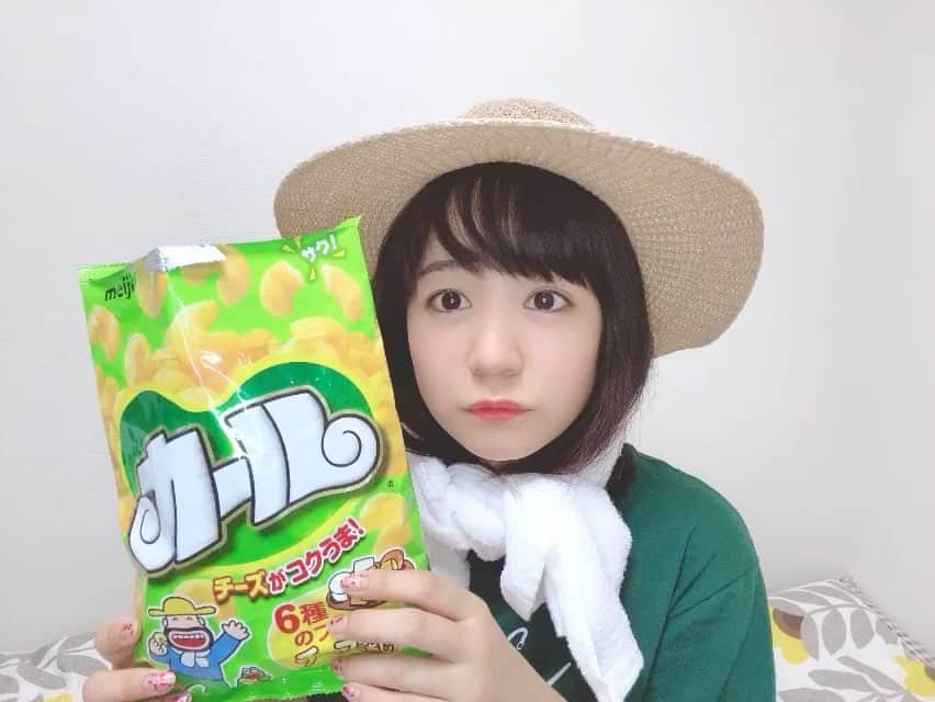 設楽エリカのインスタグラム