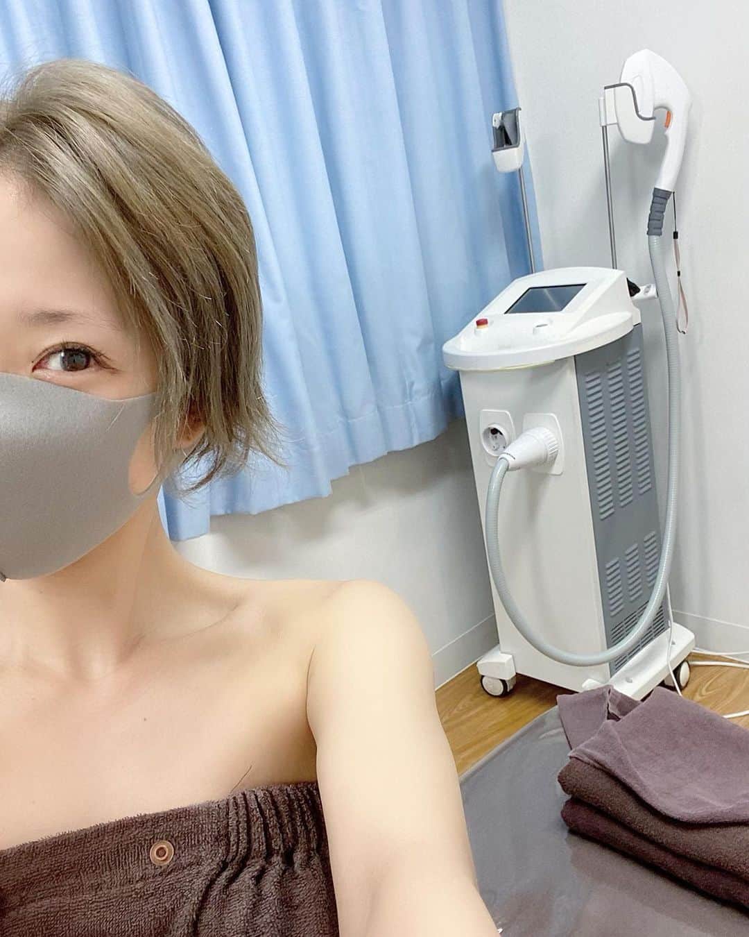 Chieのインスタグラム