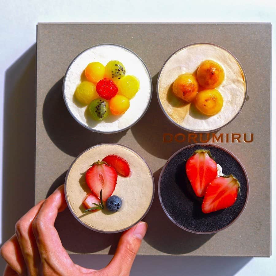 きょん。のグルメインスタ