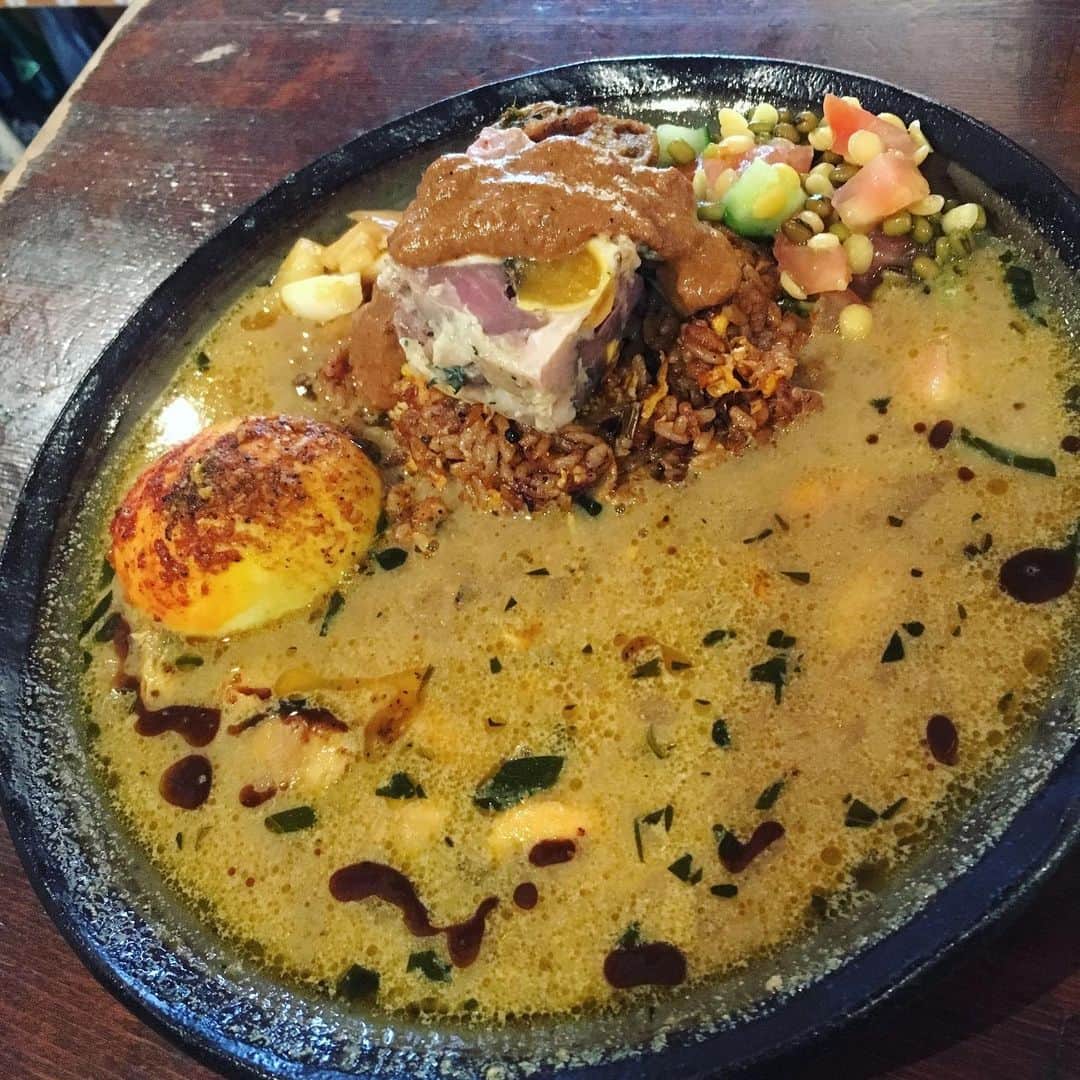 あだち理絵子のグルメインスタ