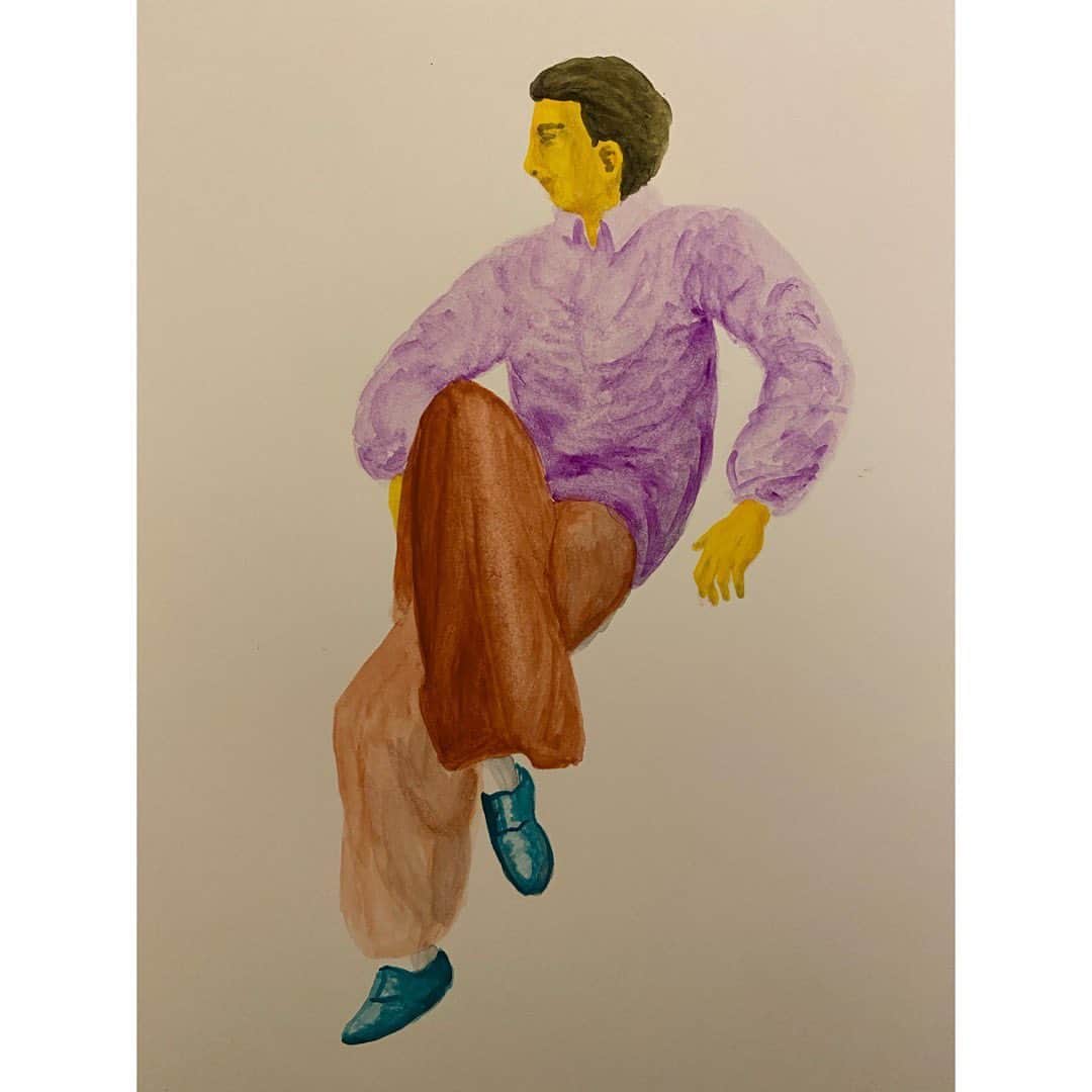 浅野忠信のインスタグラム