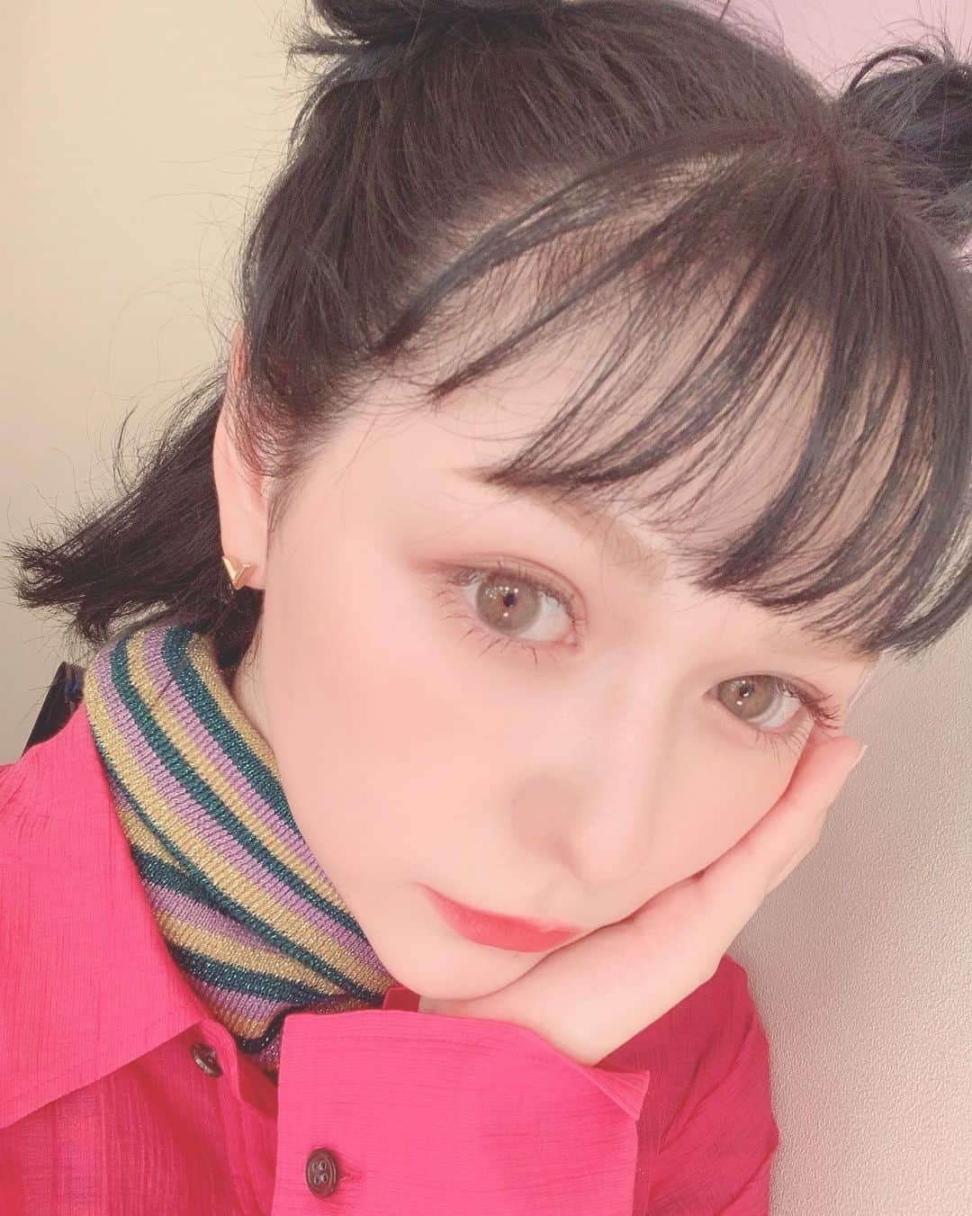 村重杏奈さんのインスタグラム写真 - (村重杏奈Instagram)「🐼🍡」6月10日 22時40分 - hktanna4848