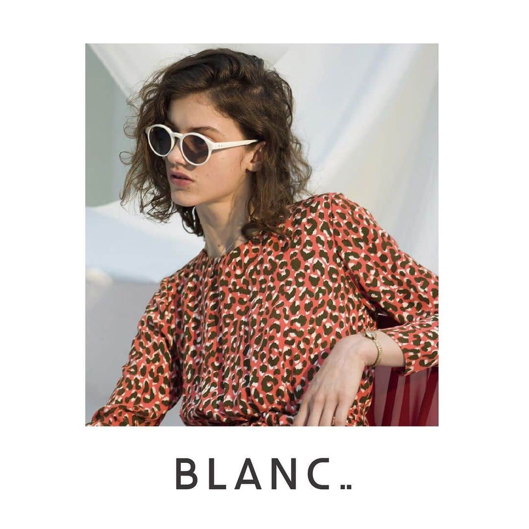 plageさんのインスタグラム写真 - (plageInstagram)「〝BLANC..〟﻿ 6/11thu.START!!﻿ 毎回大好評のBLANC..が、代官山店限定にてモアバリエーションで展開！﻿ ぜひこの機会をお見逃しなく！﻿ ﻿ ※代官山店限定となります。﻿ オンラインでのお取り扱いはございません。 予めご了承くださいませ。 ﻿ #Plage #プラージュ﻿ #baycrews #fashion ﻿ #coordinate #BLANC」6月10日 22時40分 - plage_jp