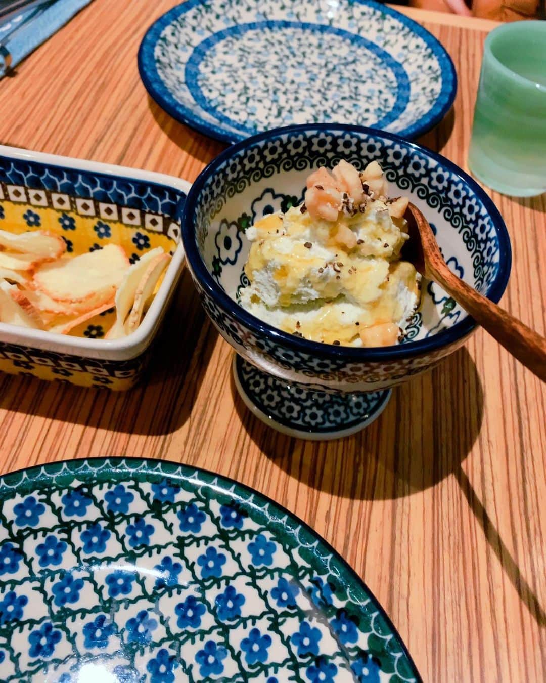 本山なみのグルメインスタ