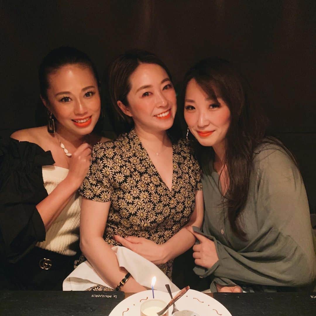 Yukari Imaiのグルメインスタ