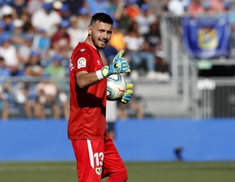 のインスタグラム：「Vuelve @laliga 🤩⚽️ #SD1」