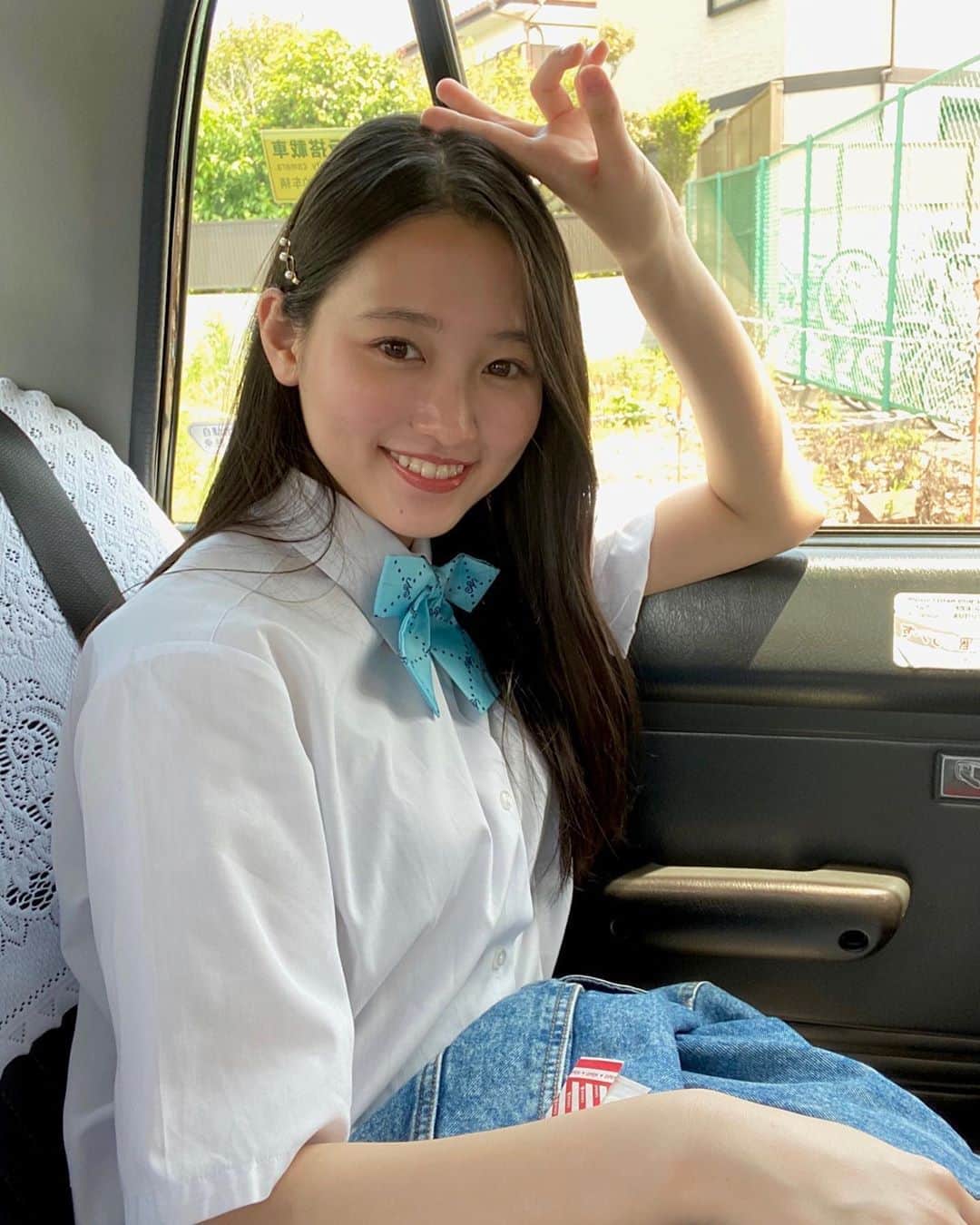のインスタグラム：「2ndシングルリリース決定！ お楽しみに〜！ #青春高校3年C組」