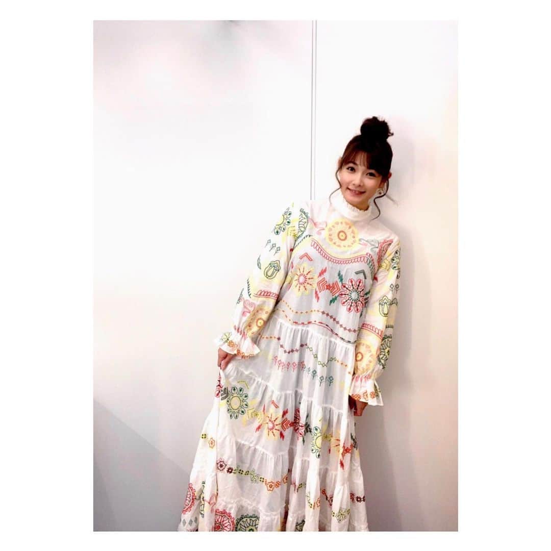 外岡えりかのインスタグラム