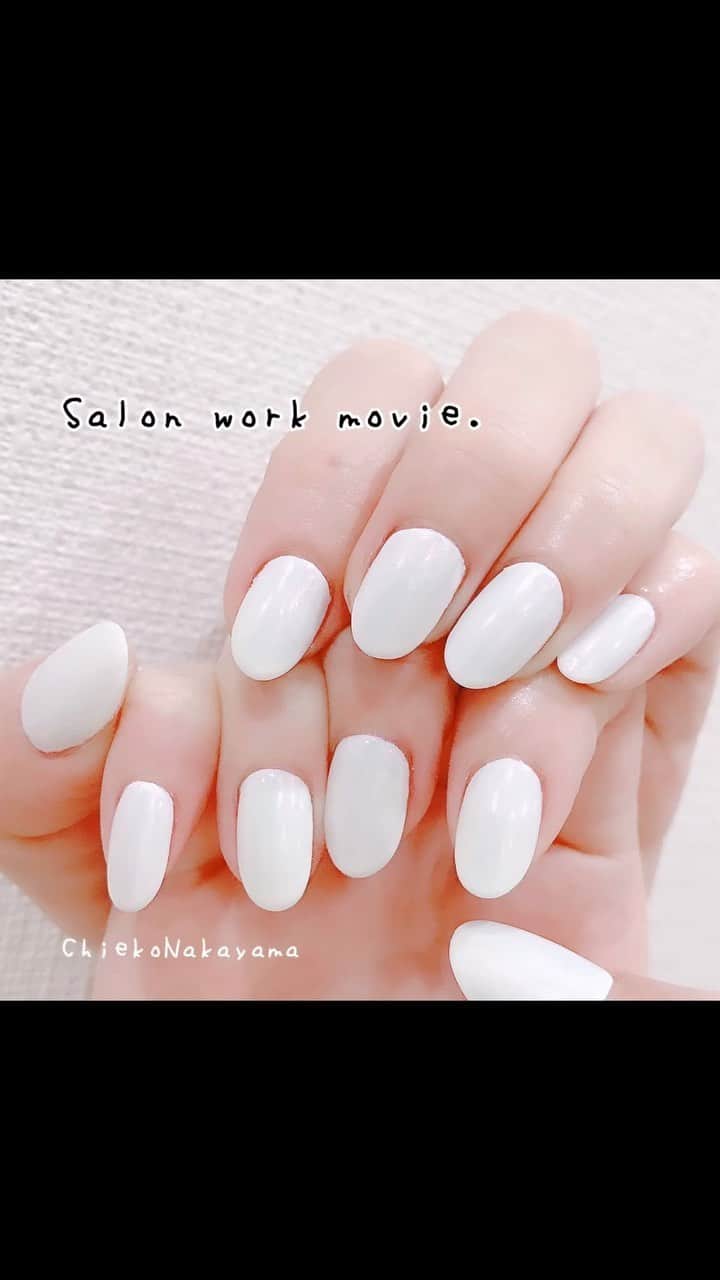 なかやまちえこのインスタグラム：「https://youtu.be/aKNjGoE1Zek⠀ #youtube #nail #nails #nailart #ネイル #美甲 #ネイルアート  #japanesenailart #manucure #japanesenails #manicurist #gelnails #أظافر #네일아트 #미용 #vẽmóng #ngườiđẹp  #เพ้นท์เล็บ #искусствоногтя #artedeuñas #เพ้นท์เล็บเจล #ジェルネイルデザイン #ネイルデザイン #senikuku #nagelkunst #オーロラネイル #auroranails」