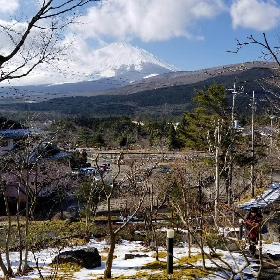 松坂南のインスタグラム