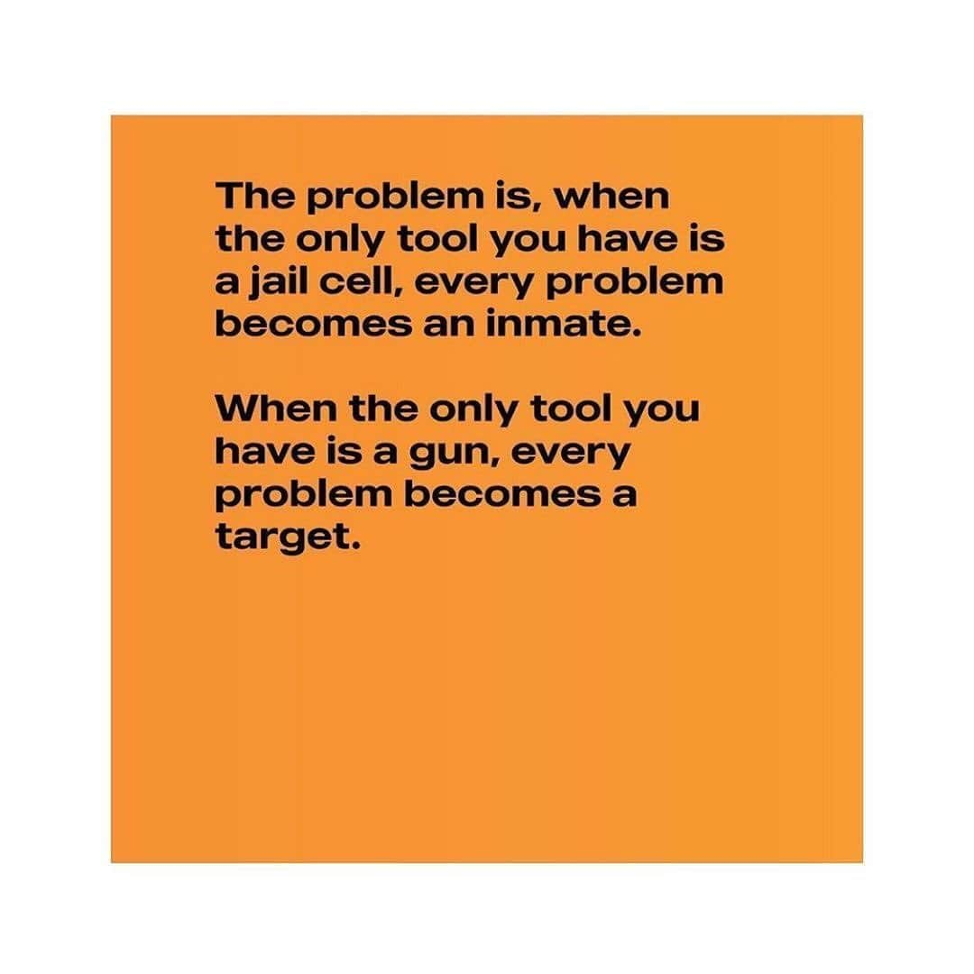 JR・ボーンさんのインスタグラム写真 - (JR・ボーンInstagram)「I’m not alone in being confused by what DEFUND THE POLICE means. The word “DEFUND” instills an instant degree of FEAR in us. “How can we get rid of the police force? It’ll lead to more crime.” I challenge us ALL to uncover the accurate definition of “DEFUND THE POLICE”. It is NOT taking away our police force. It is about reallocating funds. If we’re against that, which is helping our brothers and sisters who are in grave need, then I’d step away from here, and question my humanity. Perhaps the bigger question for us all.  Please read the full post below, and then discuss with one another. In person. Not just through posting a comment.  Repost from @charliecarver • What does it mean to “defund the police”? Found this very helpful as a straightforward explanation... I guess I’d just ask you to read through the whole thing with an open mind. Thank you @alokvmenon for amplifying this post from @afterwardsness to my attention <3  Repost from @afterwardsness • RESOURCES: link in bio - ACTION: link in bio to divest in police and invest in black communities. ty @mvmnt4blklives - gotta keep moving that overton window. thx @glenfeezy and @mickmagger for the second set of eyes 👀🙏👀 - This REALLY blew up... I’m dipping out of the comments, gotta make space for my life offline. Take this opportunity to do your own research if you have questions. And I can TELL some of y’all aren’t reading this far into my caption, but PLEASE use this comment thread as an opportunity to practice compassion, especially for BIPOC folks. Stop, Observe, Care, Act 💜☮️💜 I’m not naive, I’ve been online, but it doesn’t hurt to ask 🙃 - Please repost at will, I don’t care if I’m credited, but please have sources on hand.  #blacklivesmatter #defundthepolice」6月11日 1時25分 - jrbourne1111