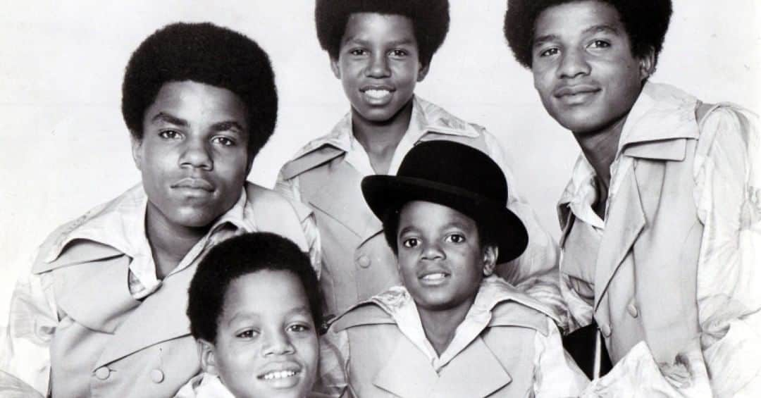 マイケル・ジャクソンさんのインスタグラム写真 - (マイケル・ジャクソンInstagram)「Rolling Stone recently published its list of the “100 greatest debut singles of all time.” #2 on the list? The Jackson 5 “I Want You Back.”」6月11日 1時30分 - michaeljackson