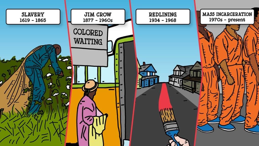Ben & Jerry'sさんのインスタグラム写真 - (Ben & Jerry'sInstagram)「These protests ...