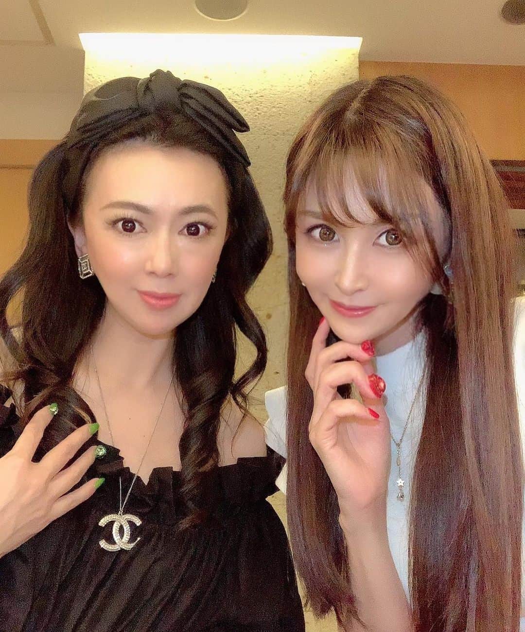 越野矢素子のグルメインスタ