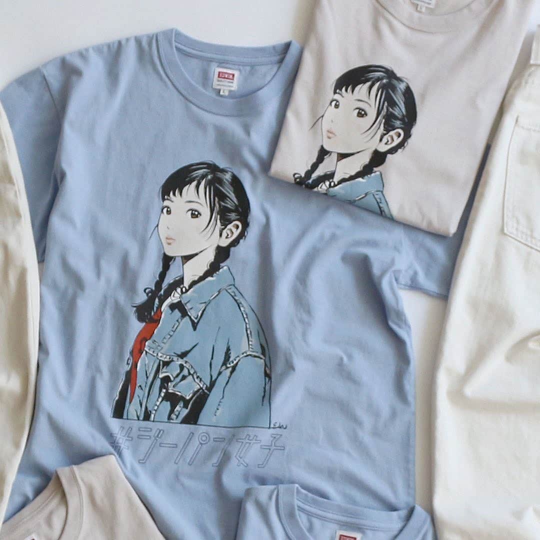 JOURNAL STANDARD relumeのインスタグラム