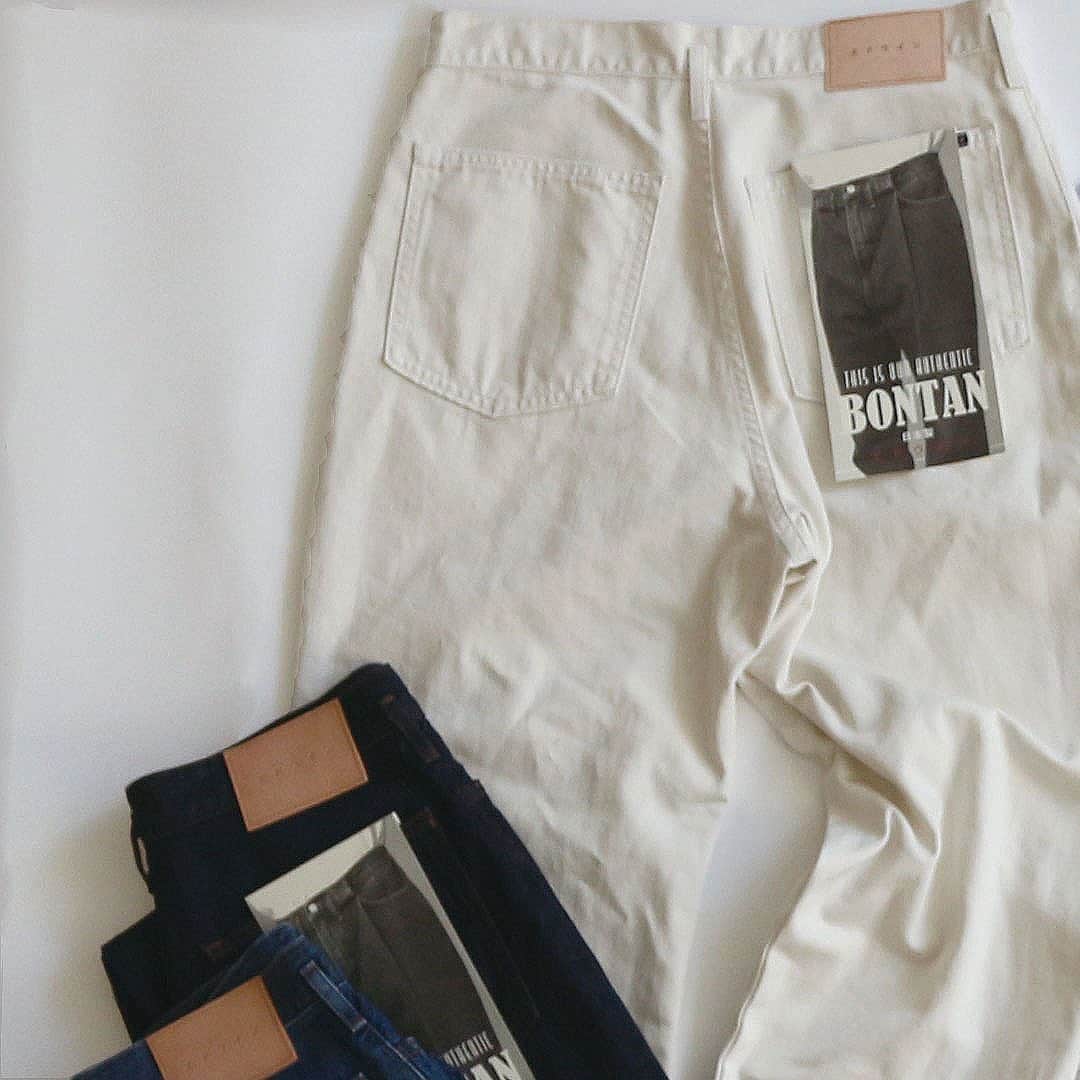 JOURNAL STANDARD relumeのインスタグラム