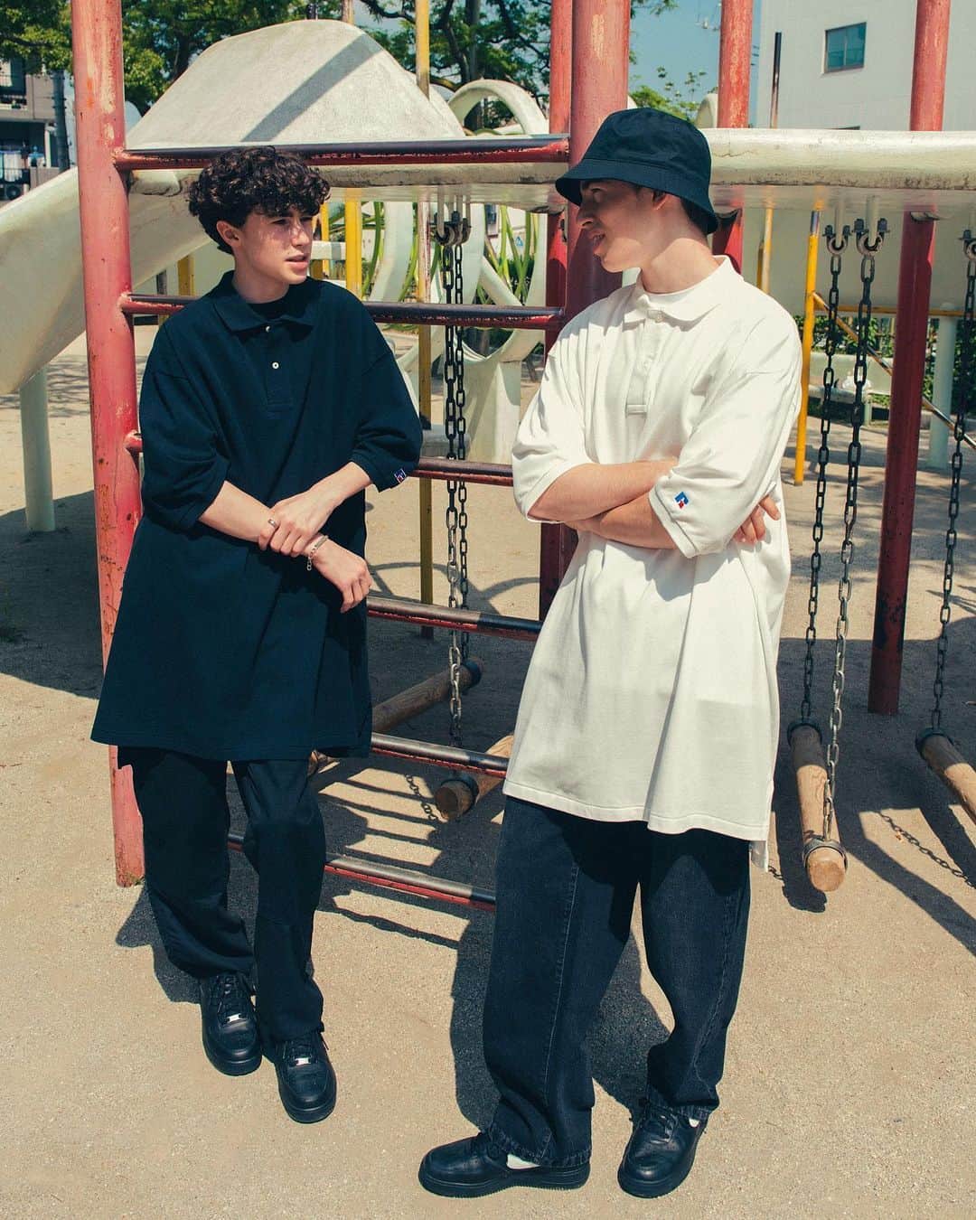 UNITED ARROWS & SONSのグルメインスタ