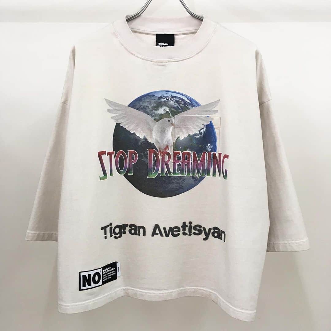 エリミネイターのインスタグラム