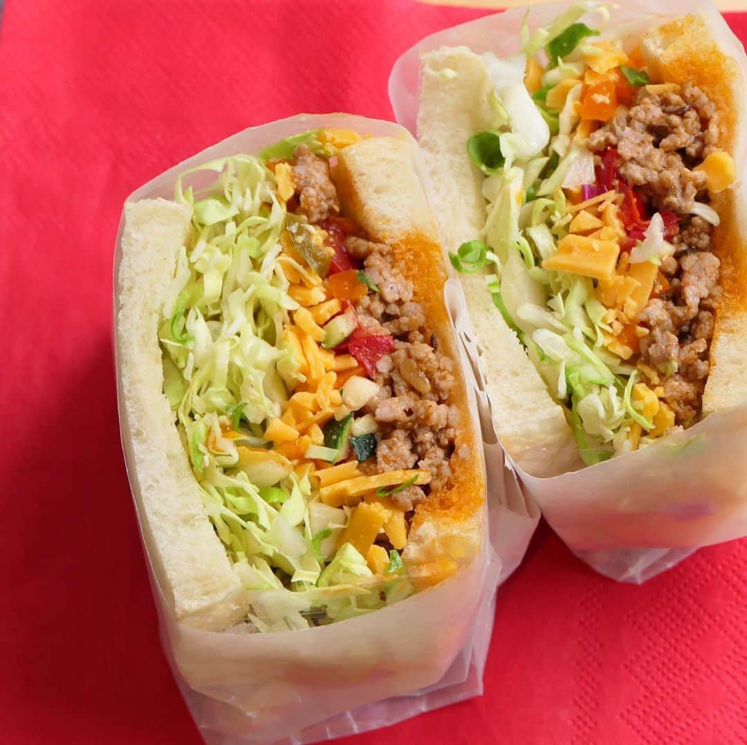 HeyCoffeeのグルメインスタ