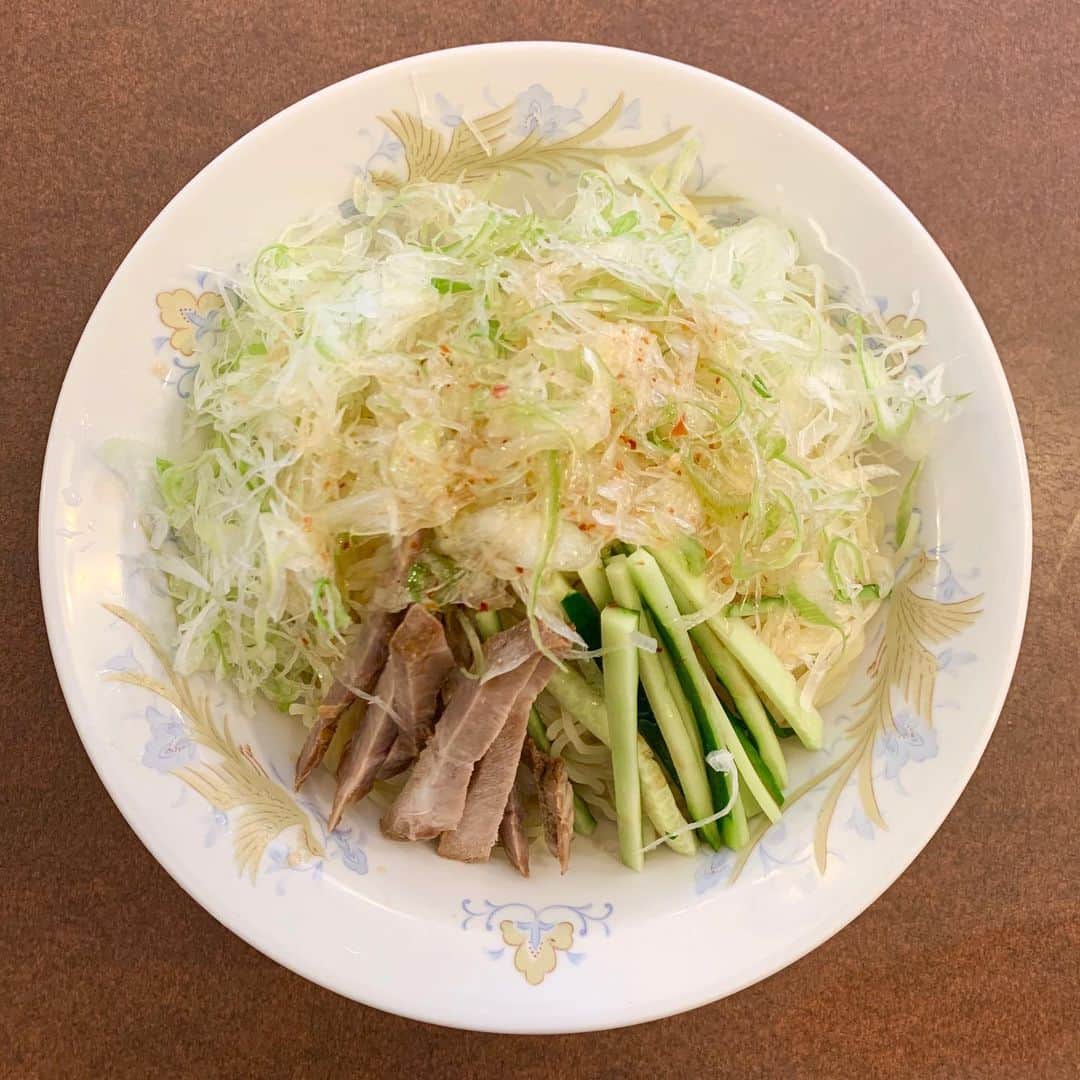 白鳥雪之丞のグルメインスタ