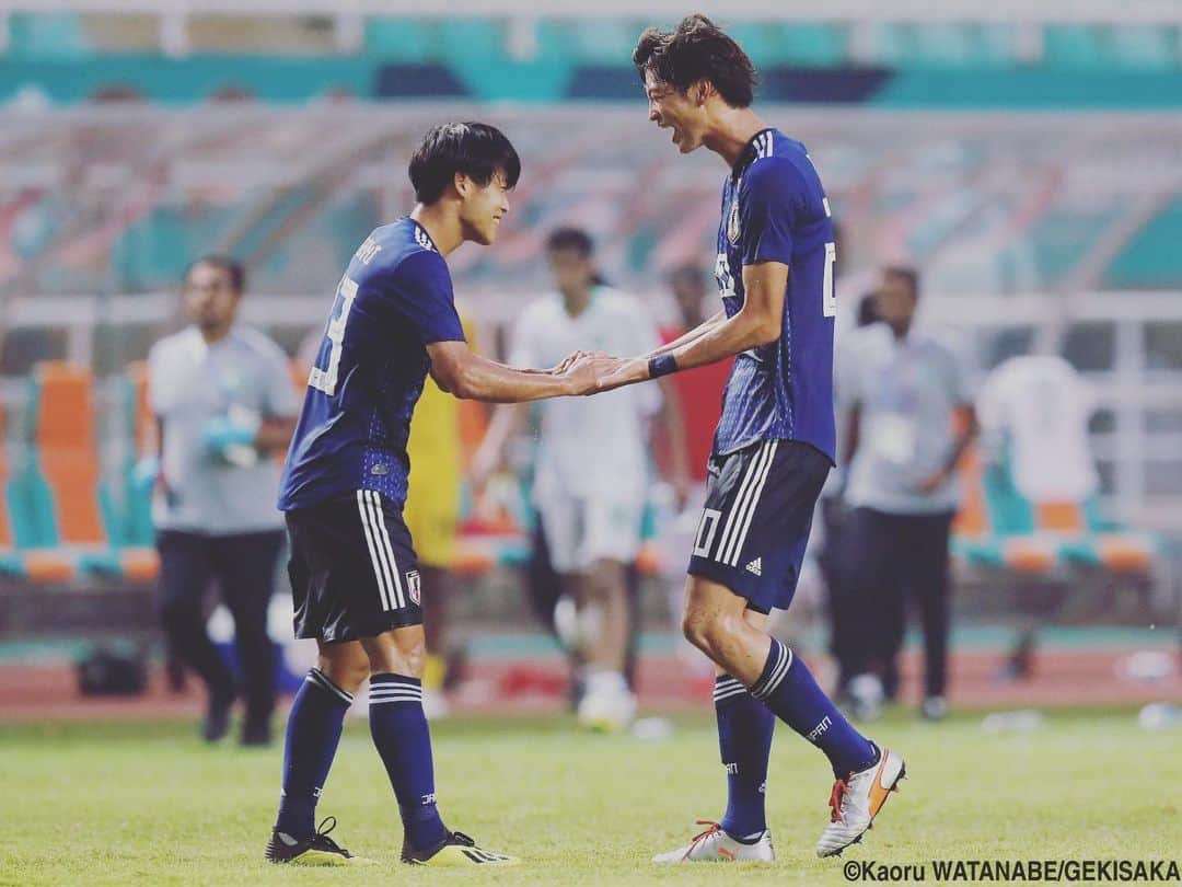 立田悠悟さんのインスタグラム写真 - (立田悠悟Instagram)「おめでと。㊗️」6月11日 12時38分 - yugo.tatuta