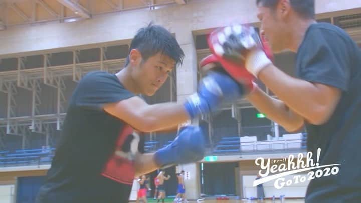 Yeahhh! スポーツのインスタグラム