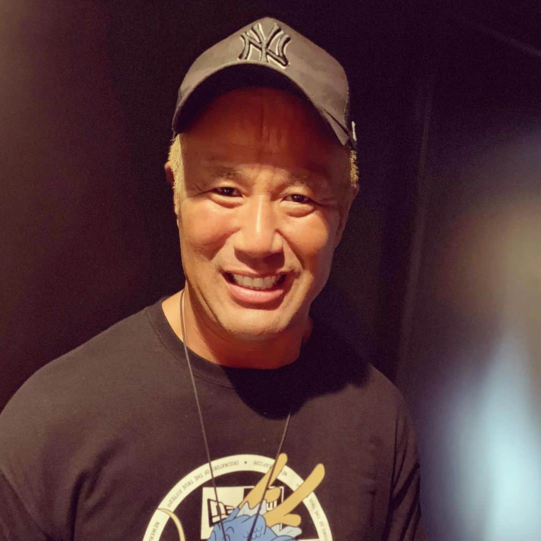 新日本プロレスリング 新日企画さんのインスタグラム写真 - (新日本プロレスリング 新日企画Instagram)「本間朋晃  #本間朋晃 #tomoakihonma #こけし」6月11日 12時54分 - nj_kikaku