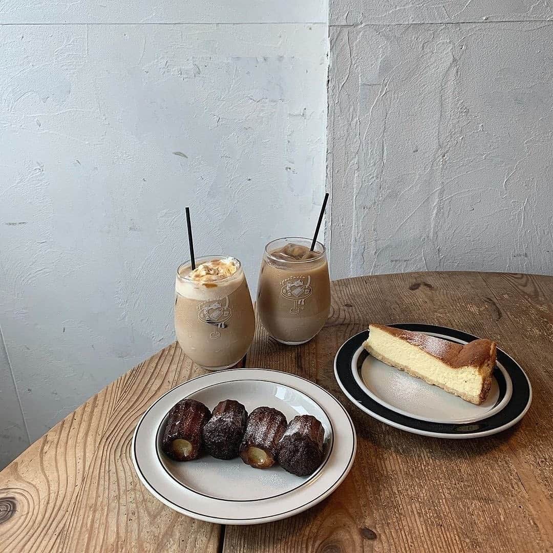 isutaのグルメインスタ