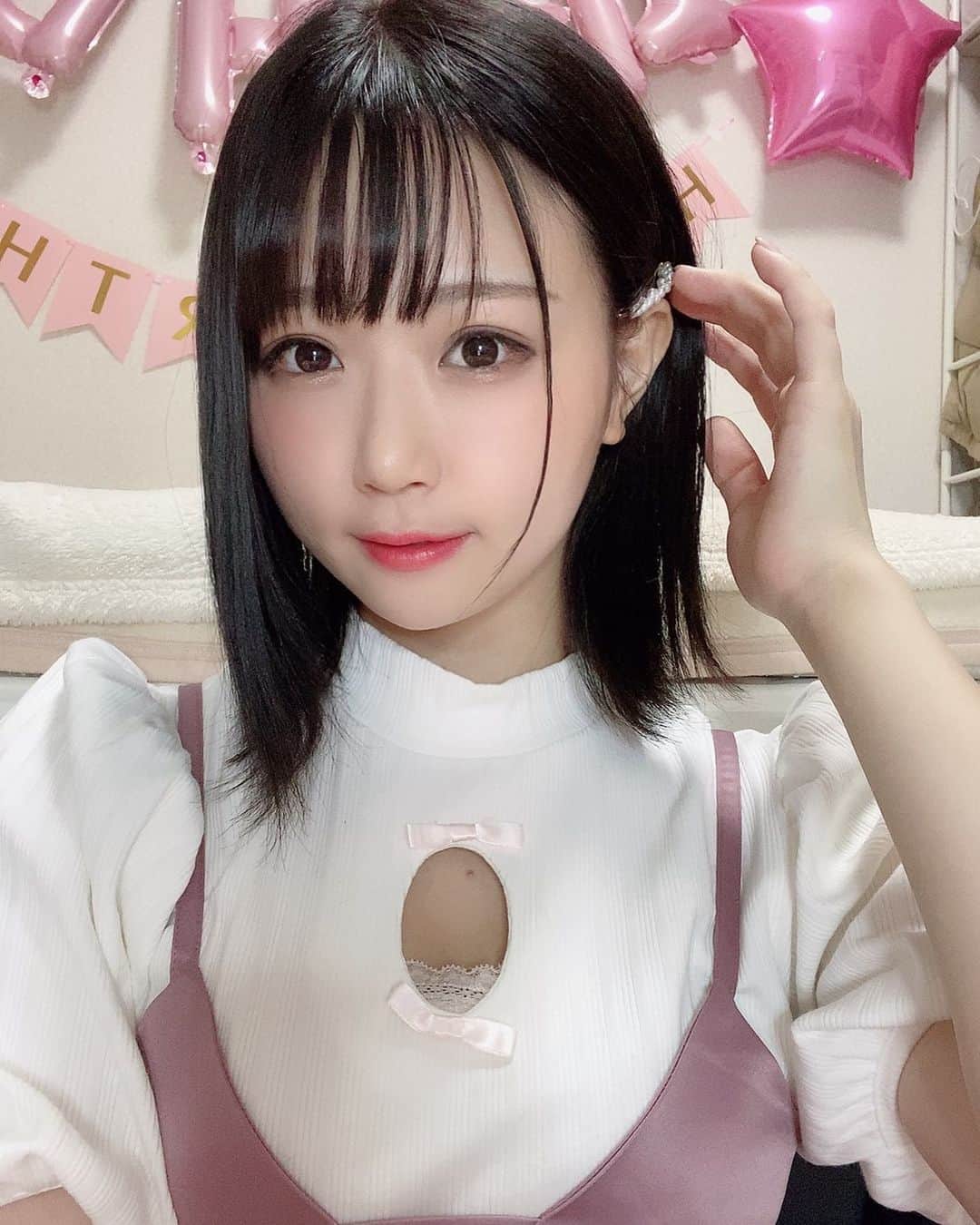 水月桃子のインスタグラム