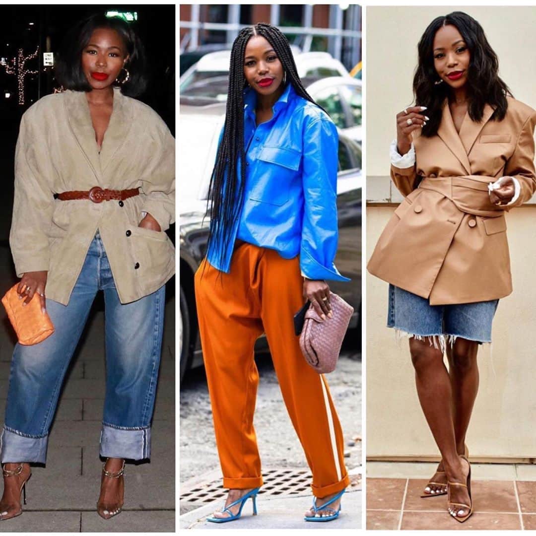 ジュリア・ロバーツのインスタグラム：「Hello! @kahlanabarfield here. A little background on me: I’m a wife. Mother. Sister. Seattleite. Beauty and fashion editor + brand consultant. For over a decade, I worked in publishing as an editor at InStyle where I began my work advocating for diversity and inclusion within the beauty and fashion space, which later transitioned into my eager efforts of having important dialogue with my audience and executives across the brand landscape. •  As a Howard University grad, I make a concerted effort to use my platform to bring awareness to the importance of Historically Black Colleges and Universities (HBCUs) and the pivotal role they play in preparing black college students to make positive contributions to society and our country as a whole. •  Throughout my career, I’ve used my platform both in print on online to share black stories and I’m so thankful to my dear friend Julia for lending her platform to me today to expand the reach of those stories a bit more. The more we hear each other, the more we bridge the gaps between communities that can feel so divided. Stay tuned. #ShareTheMicNow」