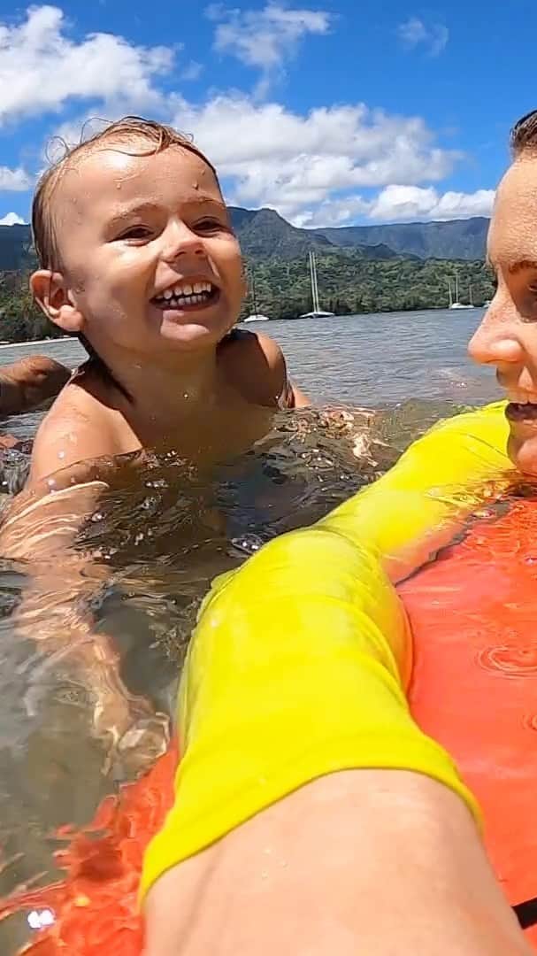 アラナ・ブランチャードのインスタグラム