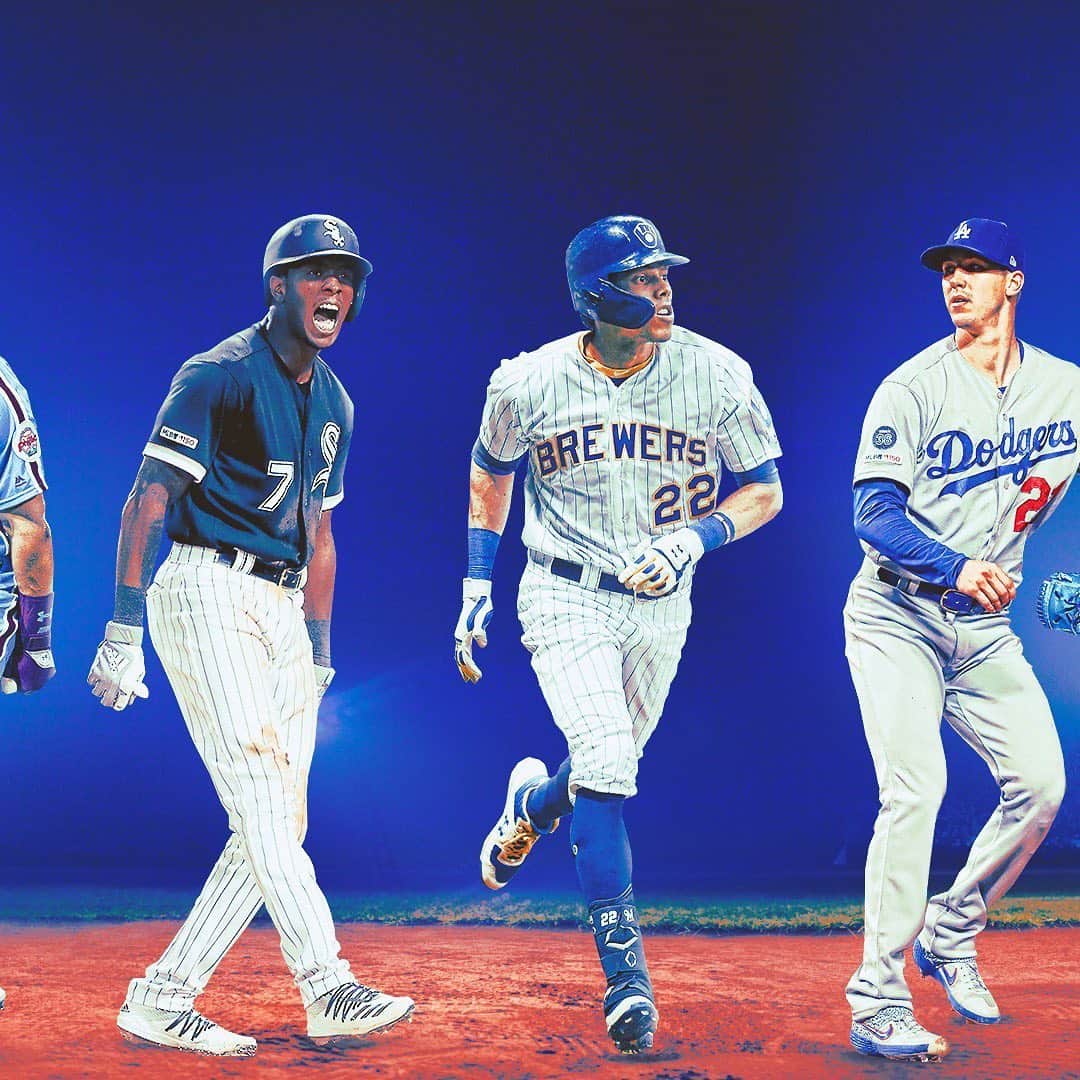 MLBさんのインスタグラム写真 - (MLBInstagram)「Dreams will come true tonight.  Don’t miss the #MLBDraft at 7ET on @espn and @mlbnetwork.」6月11日 5時39分 - mlb