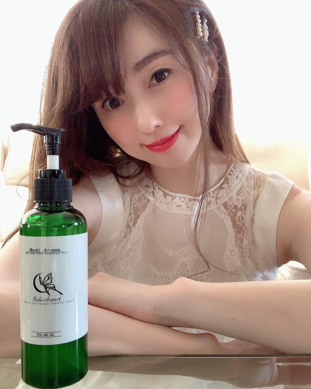 早川愛のインスタグラム