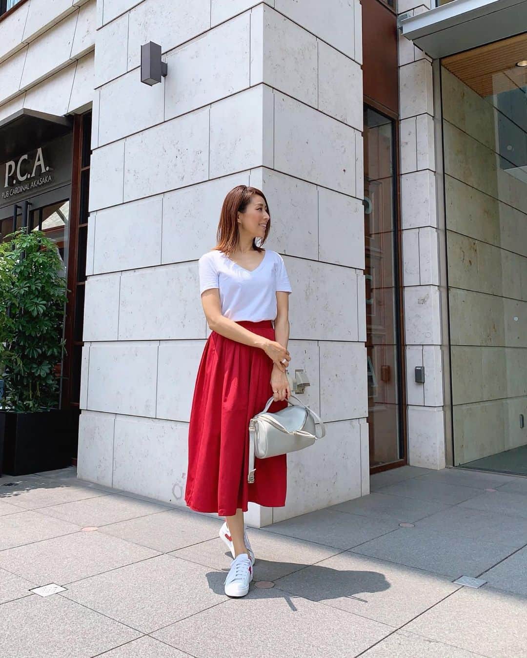 宮田綾子のインスタグラム