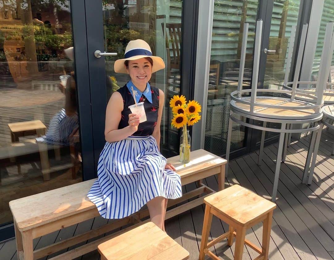 沢瀉美緒のグルメインスタ