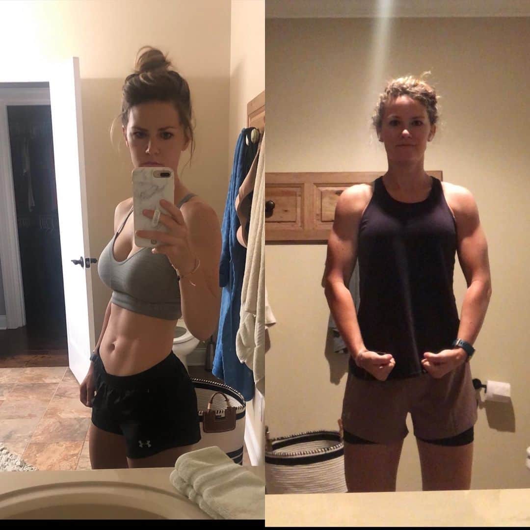 Alexia Clarkのインスタグラム