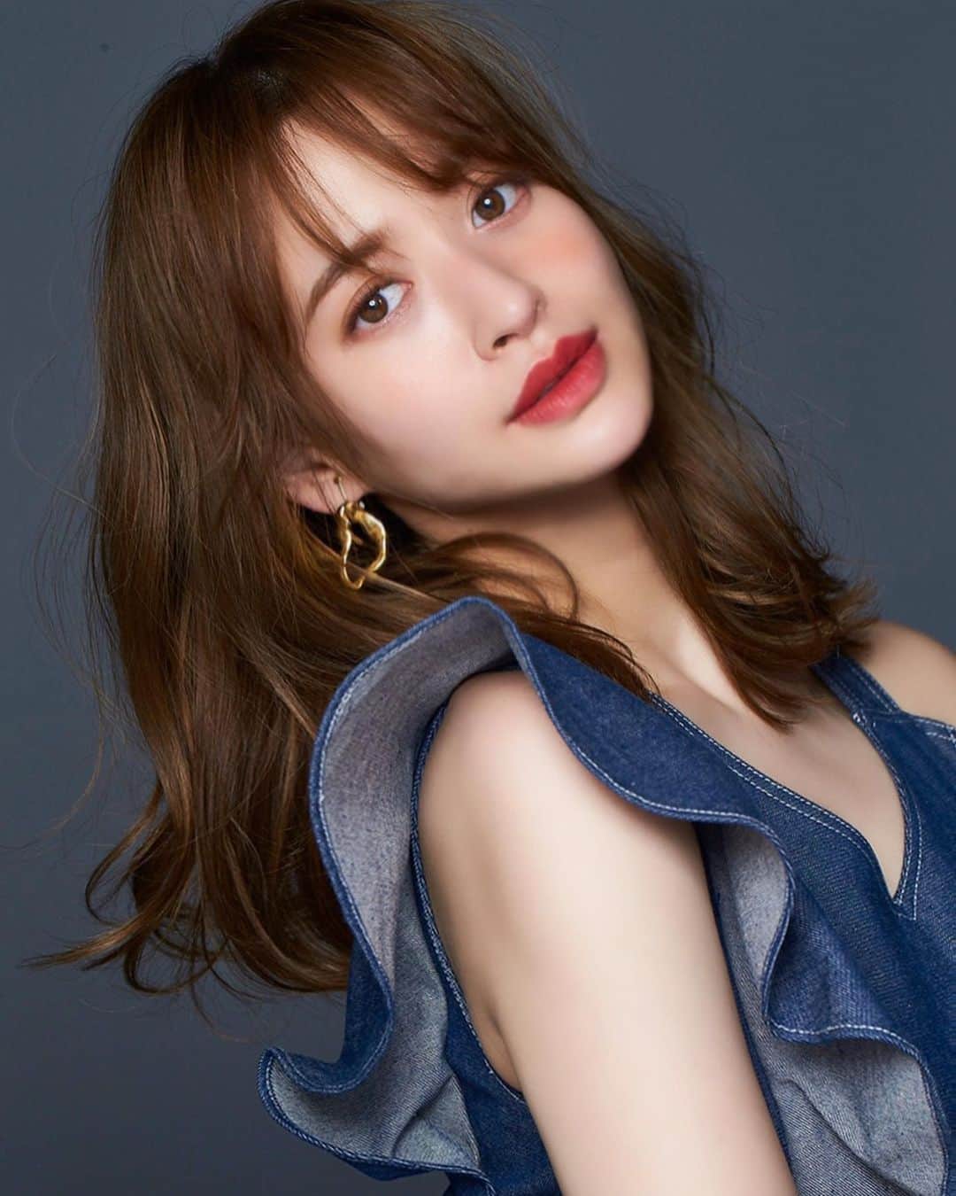 野崎萌香のインスタグラム