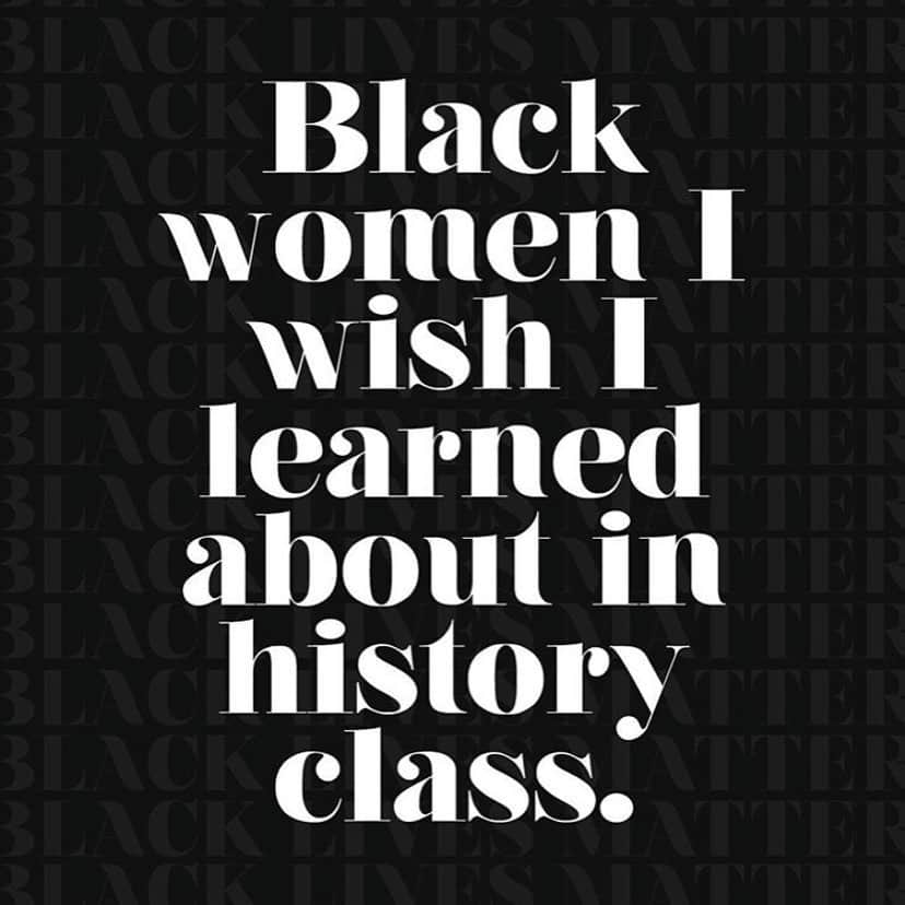 FRENCH GIRLさんのインスタグラム写真 - (FRENCH GIRLInstagram)「From @annabodneydesign: . “Spent this morning educating myself. This world is nothing without the strength and intellectual power of black women. So, here’s the beginning of a long list of black women I wish I learned about in history class. Each of these women have a long list of accolades (i wish i could have included more about each of them!) but I suggest you look them up if you’re unfamiliar! #blacklivesmatter  Photo sources:  Mary McLeod Bethune, Scurlock Studio Records, Archives Center, National Museum of American History, Smithsonian Institute  Daisy Bates, courtesy of Arkansas Libraries (MC582, Daisy Bates Papers, Box 9, Picture 6)  Fannie Lou Hamer, Methodist Church Global Ministries, Kenneth Thompson  Barbara Jordan, from the Barbara C. Jordan Archives at Texas Southern University  Wangari Maathai, photo courtesy of the Green Belt Movement  Barbara Smith Conrad, Briscoe Center for American History, University of Texas at Austin  Sister Rosetta Tharpe, source unknown  Alice Coachman, AP Photos” . Link in bio to donate to the @naacp_ldf . 🤍」6月11日 10時46分 - frenchgirlorganics