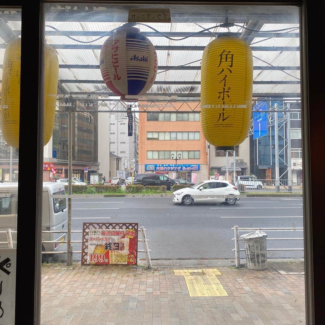 どんがめJR神戸店さんのインスタグラム写真 - (どんがめJR神戸店Instagram)「こんにちは！ どんがめJR神戸店です！  昨日から梅雨入りして少し涼しく雨が強くなってますね… このまま夏になってしまうかと思う暑さでした。  雨でもどんがめは元気に11:30よりオープンです！🍻 新しく焼きサバ定食入りました！ そして本日の日替わりはとん平焼きです！  お待ちしてます！！！！！」6月11日 10時56分 - dongame_kobe
