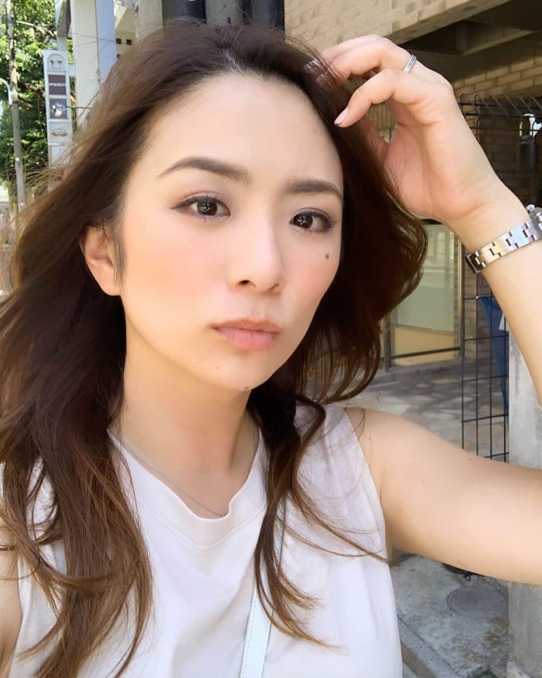 藤田志穂のインスタグラム