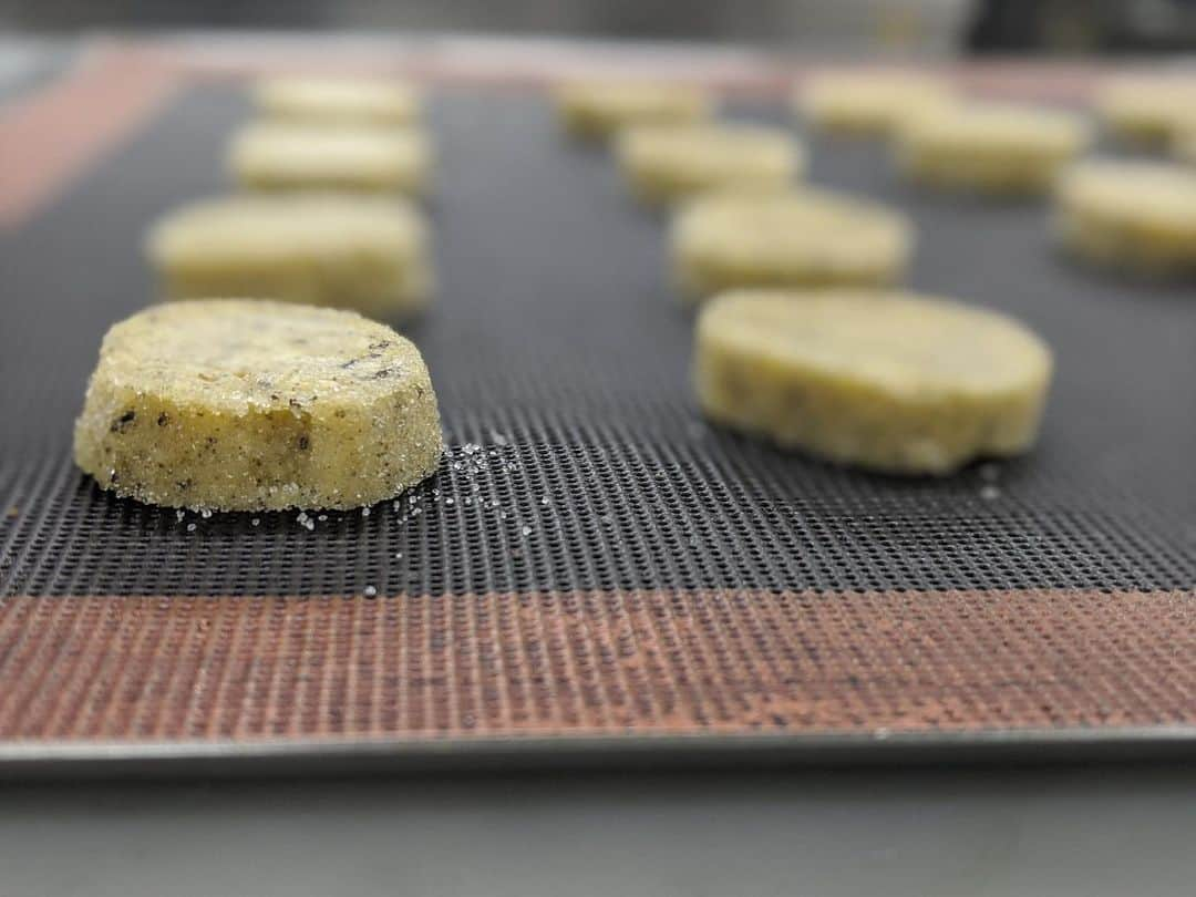 東京観光専門学校さんのインスタグラム写真 - (東京観光専門学校Instagram)「カフェサービス学科🧁 本日の仕込みをしつつ、明日の販売実習の仕込みも同時に行っています🙌 なかでも本日販売するジンジャーエールはオススメとのこと🤩 楽しみ〜😋 #カフェサービス学科　#販売実習　#ティラミス　#ジンジャーエール　#アイスコーヒー　#アイスカフェラテ　#明日は焼き菓子販売　#スイーツ男子　#カフェ男子　#パティシエ　#バリスタ　#お菓子作り好きな人と繋がりたい　#カフェ好きな人と繋がりたい　#製菓学校　#製菓男子」6月11日 11時33分 - tokan_1967