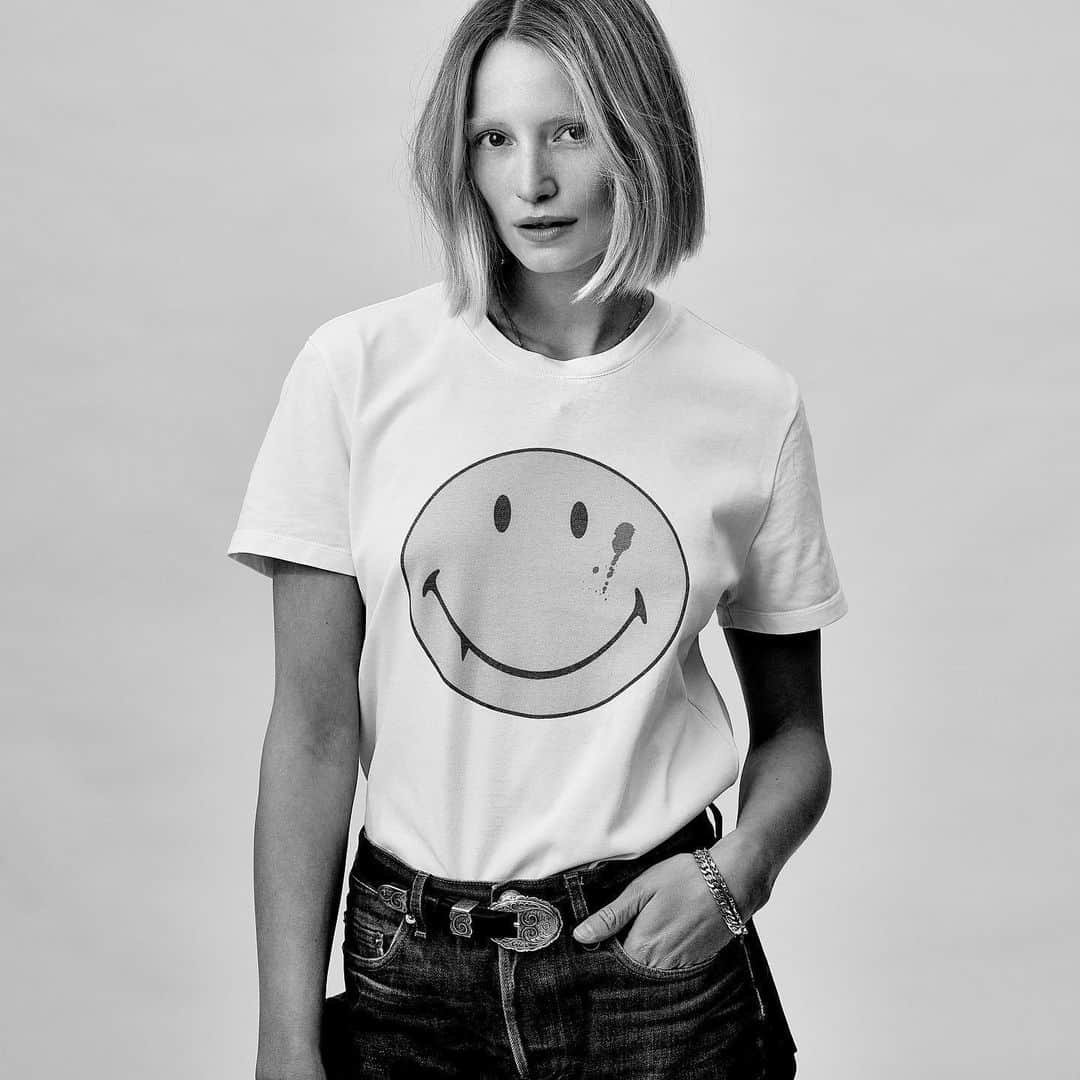モード・ウェルゼンのインスタグラム：「Part 2 @philippevogelenzang :)」