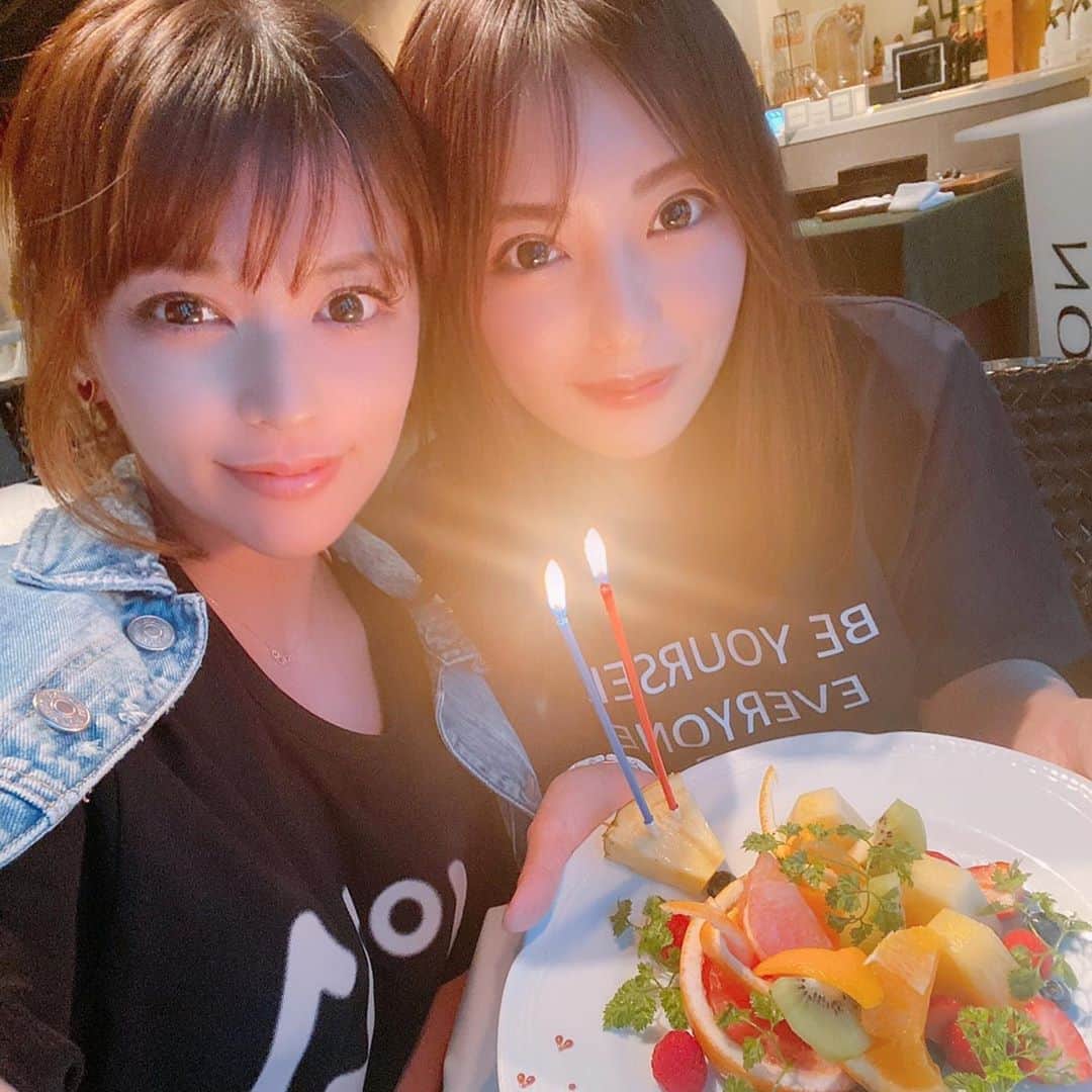 大島みづきのグルメインスタ