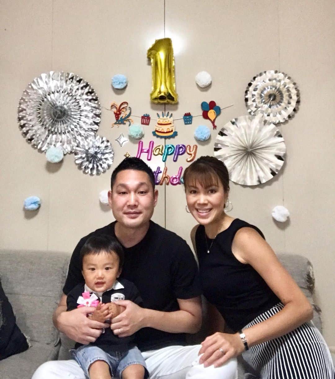 輝良まさとのインスタグラム